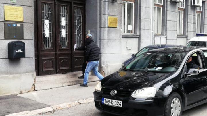 Sarajevska policija se pohvalila zapljenom 6,9 kilograma droge, a uhvatili penzionera s miks smjesom