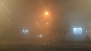 Zrak u Sarajevu večeras nije "vrlo nezdrav", već opasan po zdravlje građana