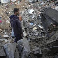 Od početka izraelskih napada u Pojasu Gaze ubijeno je najmanje 24.100 Palestinaca
