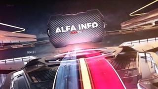 Alfa INFO / Zbog kartela "Dino i Tito": Među uhapšenima i visoki dužnosnici policijskih agencija