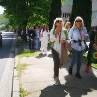 Subota u Mostaru: Od šetnje do kafenisanja
