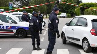 Francuska policija osujetila pljačkaše u čudnom planu: Pokušali ukrasti kamione šampanjca u vrijednosti od 600.000 eura