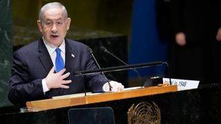 Netanjahu: Izrael i Saudijska Arabija nadomak su historijskog mira