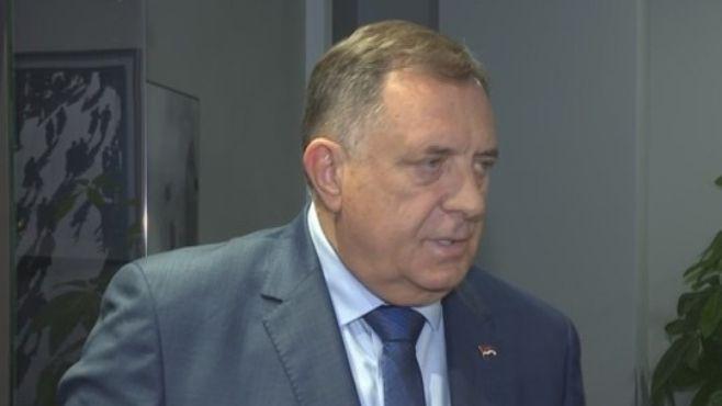 Opasna prijetnja Dodika: Nakon 2. maja će se sve promijeniti