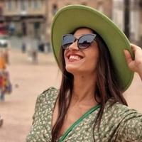 Maja Davidović spontano ušla u svijet turizma na Instagramu: Banjalučanka pronosi prirodne ljepote BiH širom svijeta