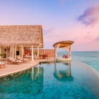 Novi koncept medenog mjeseca: Buddymoon na Maldivima