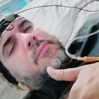 Pjevač završio u psihijatrijskoj bolnici: Teška bolest se ponovo vratila