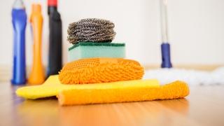 Organizirajte uspješno proljetno čišćenje