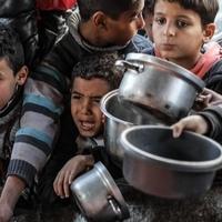 UNICEF: Broj smrtnih slučajeva zbog pothranjenosti u Gazi mogao bi se naglo povećati
