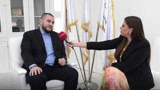 Ramazanski program na Alfa TV: Usame Zukorlić otkrio kako provodi mubarek dane