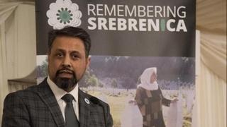Iz Udruženja "Remembering Srebrenica" pisali Kameronu o Rezoluciji o Srebrenici