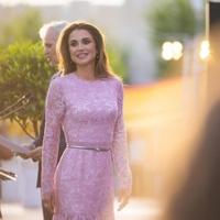 Oduševljava izgledom u šestoj deceniji: Otkriven ključ vitke figure jordanske kraljice