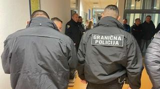 Akcija "Piramida": Uhapšeno 14 osoba, oduzeto 30.000 eura