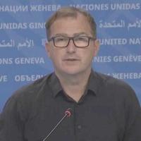 Portparol Svjetske zdravstvene organizacije Tarik Jašarević za "Avaz": Hitno uspostaviti humanitarni koridor za Gazu