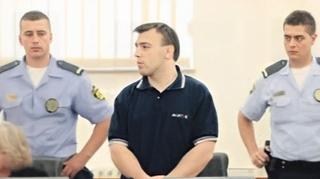 Alen Pleh osuđen na osam godina: Krvnički pretukao dvoje maloljetnika