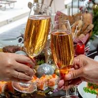 Budite umjereni u jelu i piću tokom slavlja