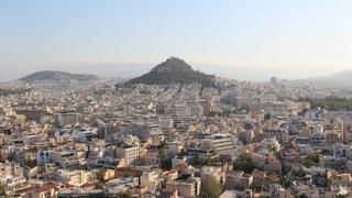 Grčka: U martu oboren temperaturni rekord

