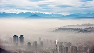 Zagađen zrak negativno utječe na mentalno zdravlje: Opasno otkriće italijanskih ljekara