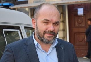 Abel Baltić mora podnijeti ostavku