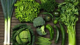 Šest vrsta povrća bogatih proteinima koje mogu pomoći u izgradnji mišića