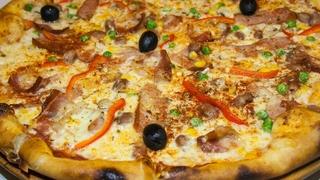 Tužili restoran brze hrane jer na reklami pizza ima više nadjeva nego u stvarnosti