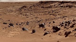 Naučnici objasnili kakve bi se čudne stvari događale prvim ljudima koji bi živjeli na Marsu