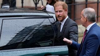 Nakon što je objavljena dijagnoza raka kralja Čarlsa: Princ Hari hitno stiže u London
