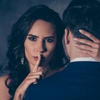Čuvanje tajni od partnera može biti štetno
