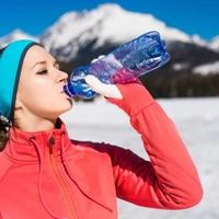 Ne zanemarujte hidrataciju tijela i tokom zime