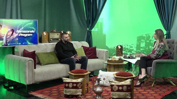 Ramazanski program na Alfa TV - Avaz