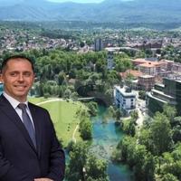 Gradonačelnik Elvedin Sedić za "Dnevni avaz": Aerodrom Bihać je naša prilika