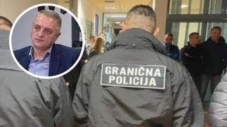 Direktor Službe za poslove sa strancima BiH Žarko Laketa za "Avaz": Odlučna borba protiv krijumčara migranata