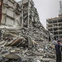 U izraelskim napadima u protekla 24 sata u Pojasu Gaze ubijene još 54 osobe