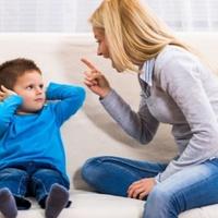 Šta sve može izazvati bijes i strah kod dvogodišnjeg djeteta