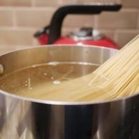 Kako spremiti tjesteninu koja se ne lijepi