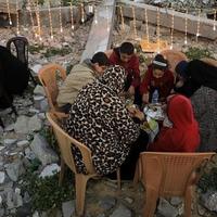 Pojas Gaze: Oko 2.000 medicinara na sjeveru nema obrok nakon ramazanskog posta
