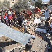 WHO: Od 7. oktobra 2023. zabilježeno više od 400 napada na zdravstvene ustanove u Gazi