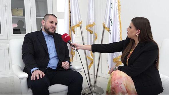 Usame Zukorlić u ramazanskom programu na Alfa TV - Avaz