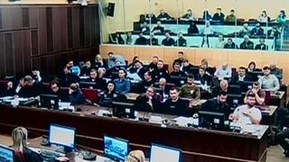 Oglasio se Sud BiH o akciji "Crna kravata 2": Zašto je 18 uhapšenih pušteno na slobodu