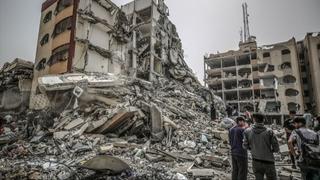 Prekinuti pregovori o primirju Izraela i Hamasa zbog napada na Rafah