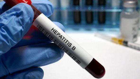 hepatitis - Avaz