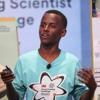 Ovaj 14-godišnjak kreirao je sapun koji pomaže u borbi protiv raka kože