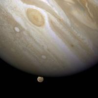 Na Jupiterovom mjesecu Evropi pronađen još jedan ključan element za život