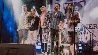 "Zoster" 23. decembra nastupa u Domu mladih: Promocija sjajnog albuma "Najgori"