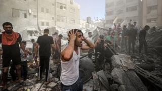 Šef WHO-a: Isporuke osnovnih zaliha Gazi moraju se hitno nastaviti