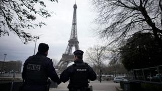 Francuska deportovala alžirskog imama
