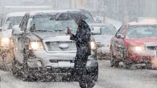 Snježne padavine nestaju širom svijeta: "Milijarde ljudi su u velikoj opasnosti"