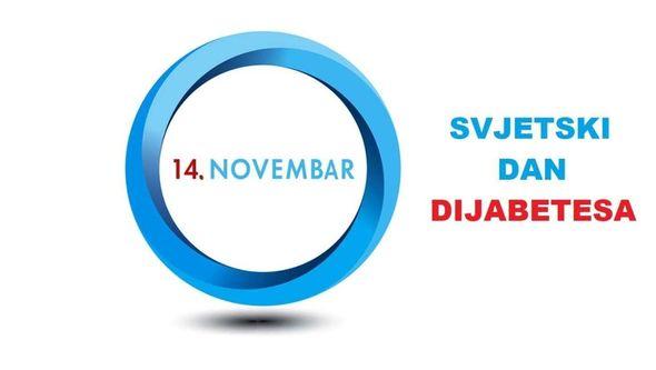 Svjetski dan borbe protiv dijabetesa - Avaz