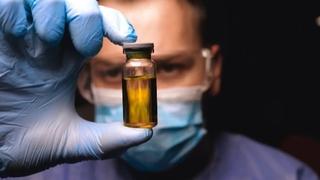 Naučnici su slučajno naišli na odgovor zašto je urin žut