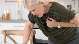 Spas u 10 sekundi: Kako sebi pomoći u slučaju infarkta
